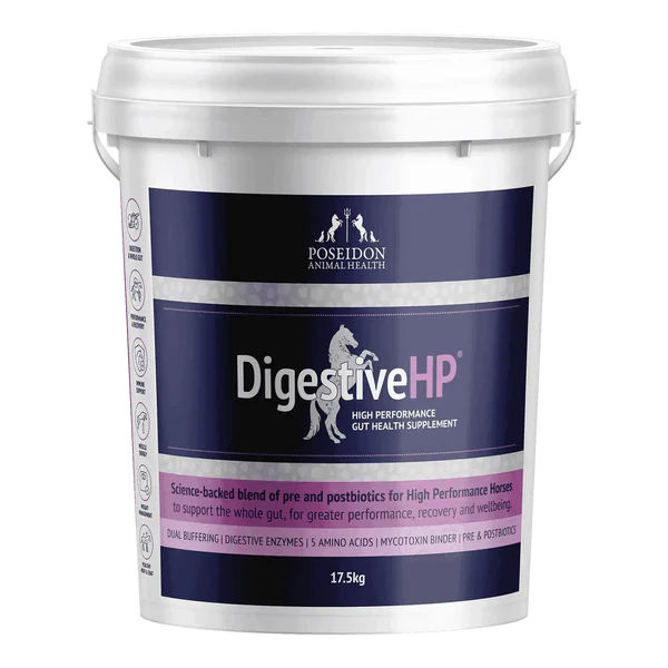 Digestive HP