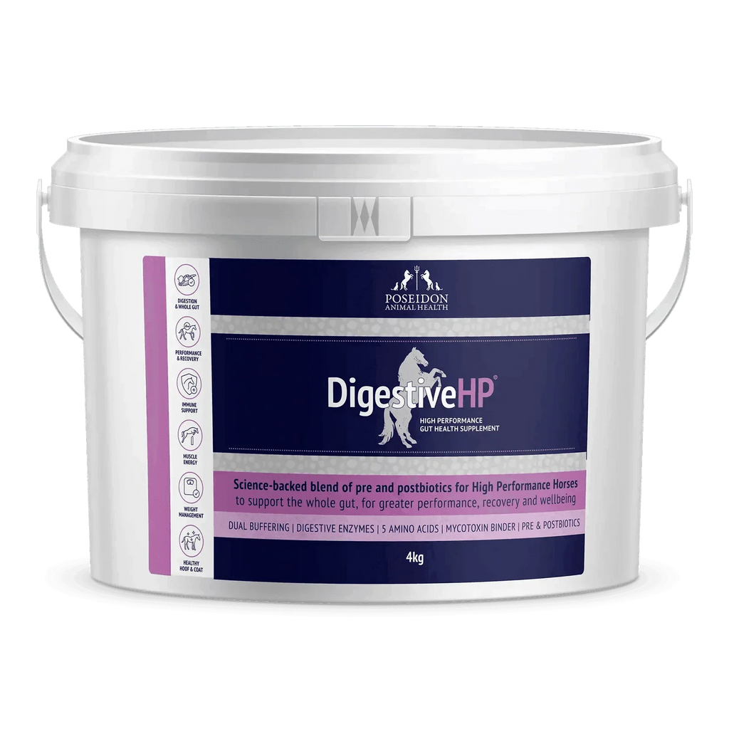 Digestive HP