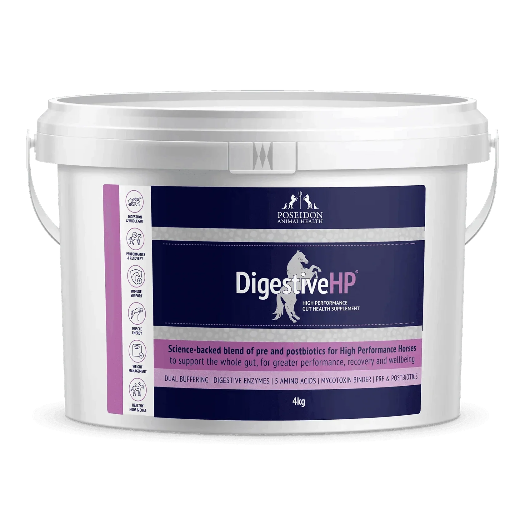 Digestive HP