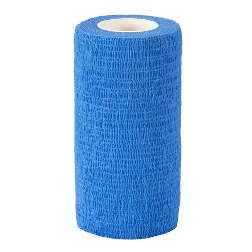 Elasti-Wrap Cohesive Bandage