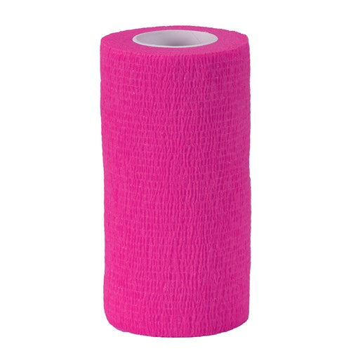 Elasti-Wrap Cohesive Bandage