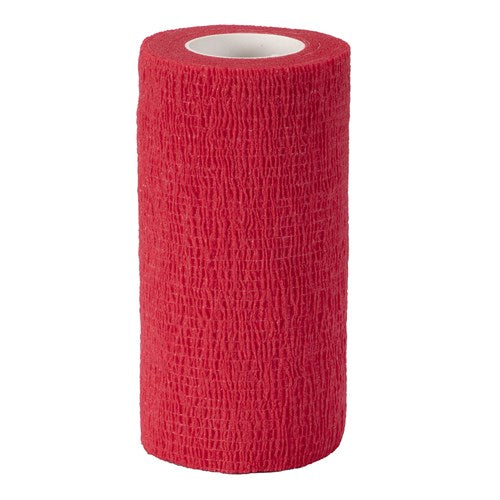 Elasti-Wrap Cohesive Bandage