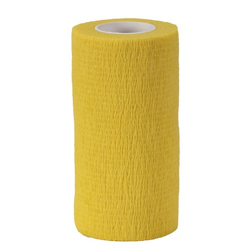 Elasti-Wrap Cohesive Bandage