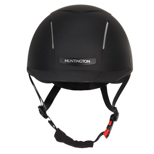 Huntington Gloss Helmet