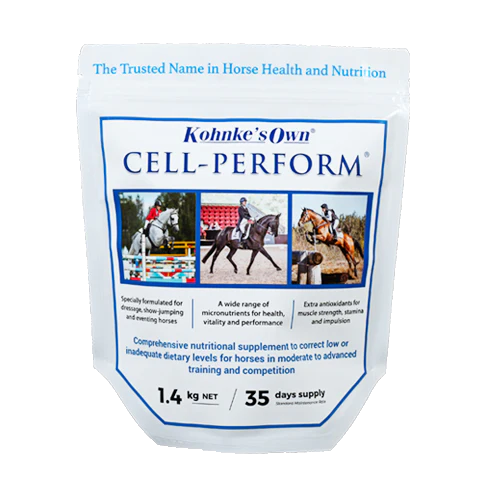 Cell-Perform