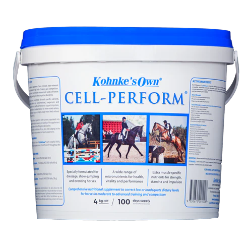 Cell-Perform