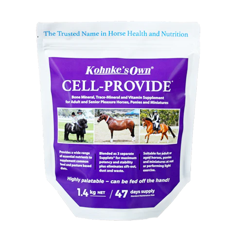 Cell-Provide