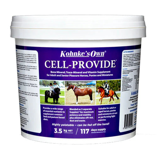 Cell-Provide