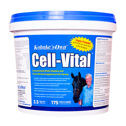 Cell-Vital