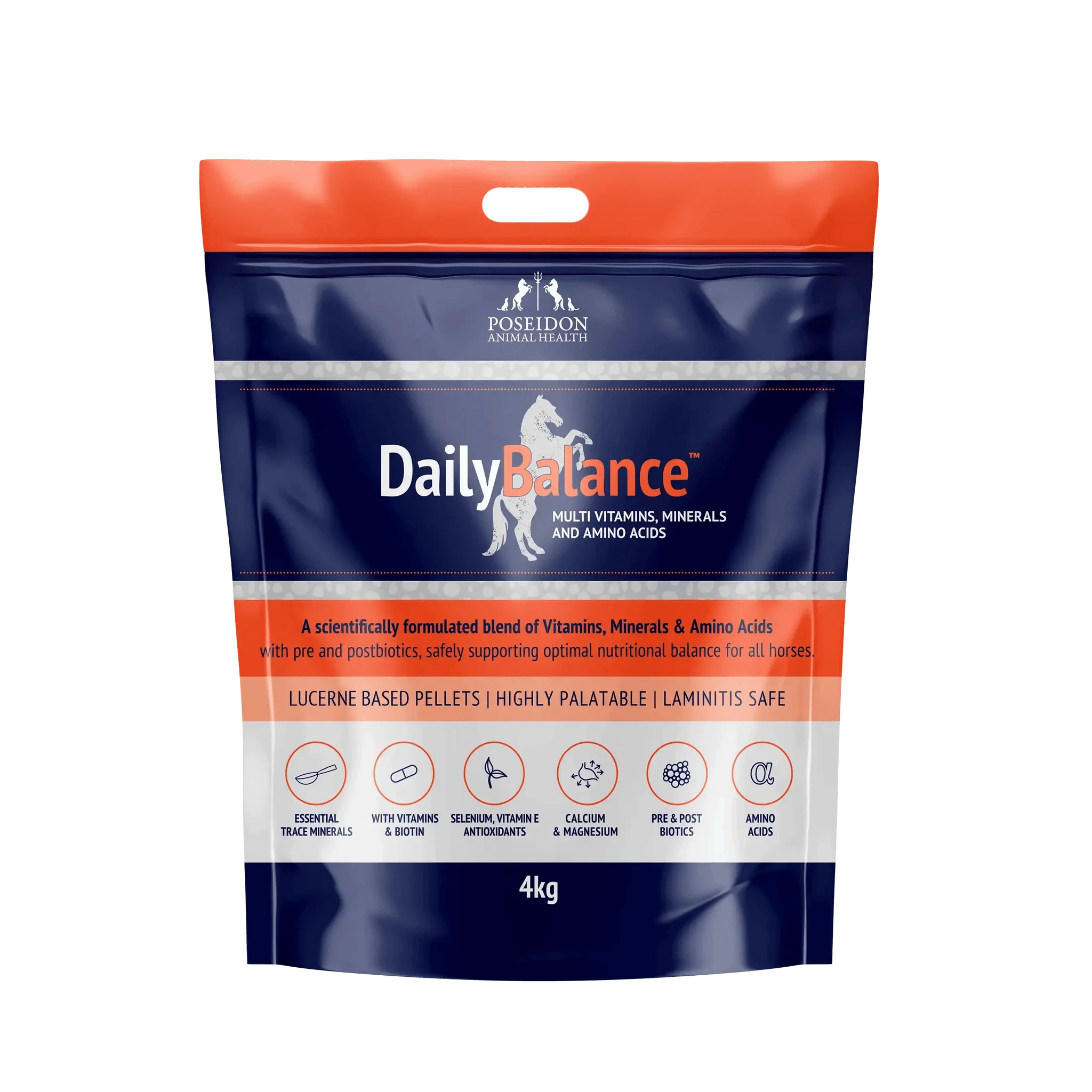 DailyBalance