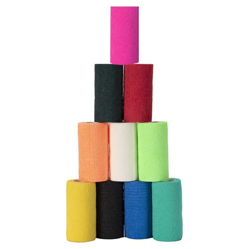 Elasti-Wrap Cohesive Bandage