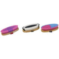 Huntington Multi-Colour Dandy Brush