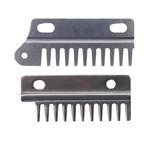 Solocomb Replaceable Blade