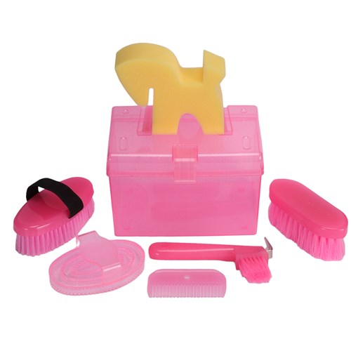 Showmaster Glitter Grooming Kit