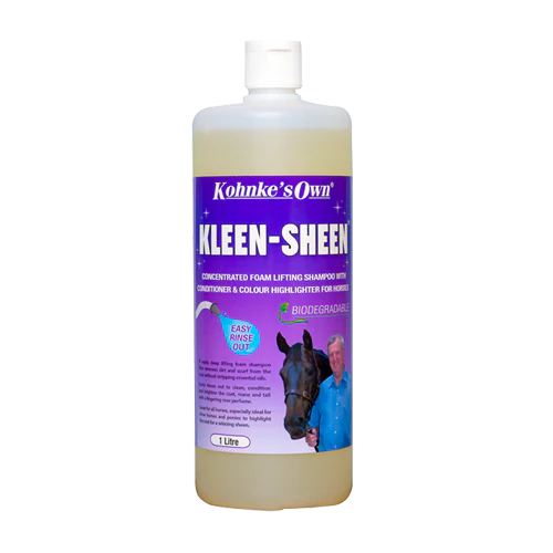 Kleen-Sheen