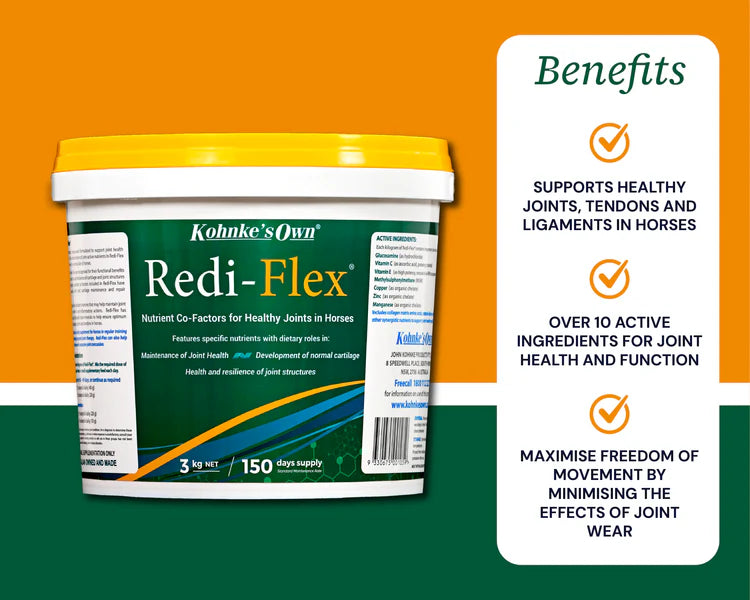 Redi-Flex
