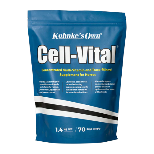 Cell-Vital