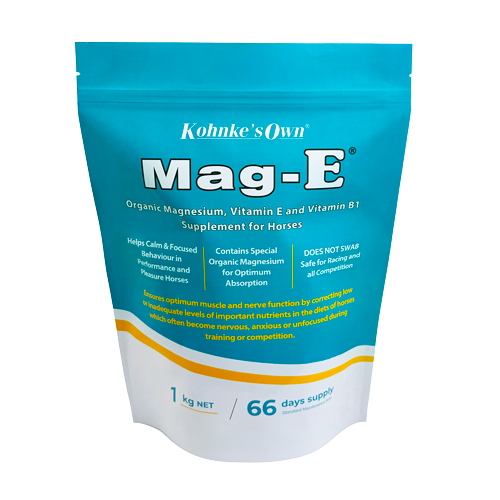 Mag-E