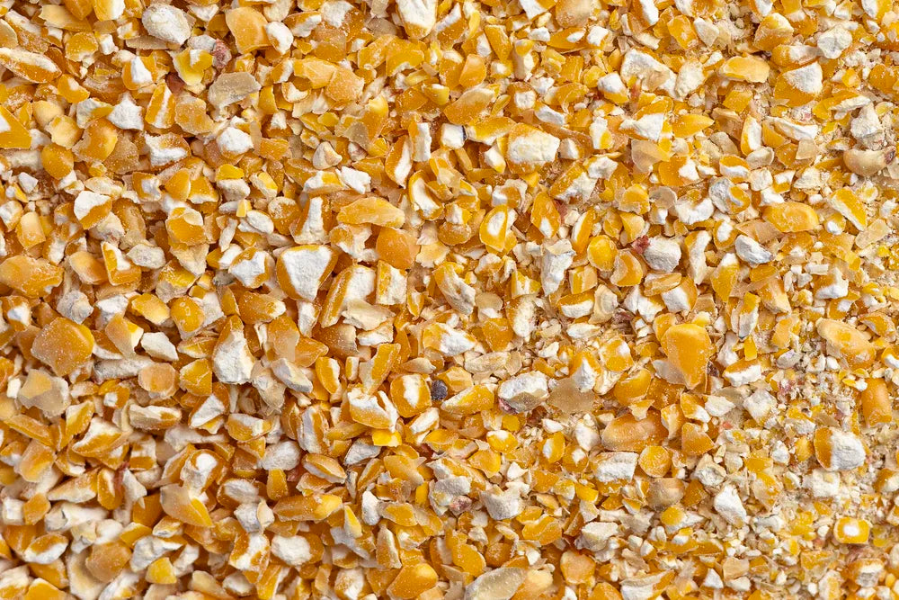 SCF CRACKED MAIZE