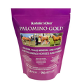 Palomino Gold