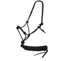 Horsemaster Training Halter & Lead Set