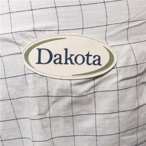 Dakota Lite Tear-Stop Combo - White w/Navy