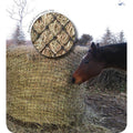 Showmaster Round Bale Poly Slow Feed Haynet