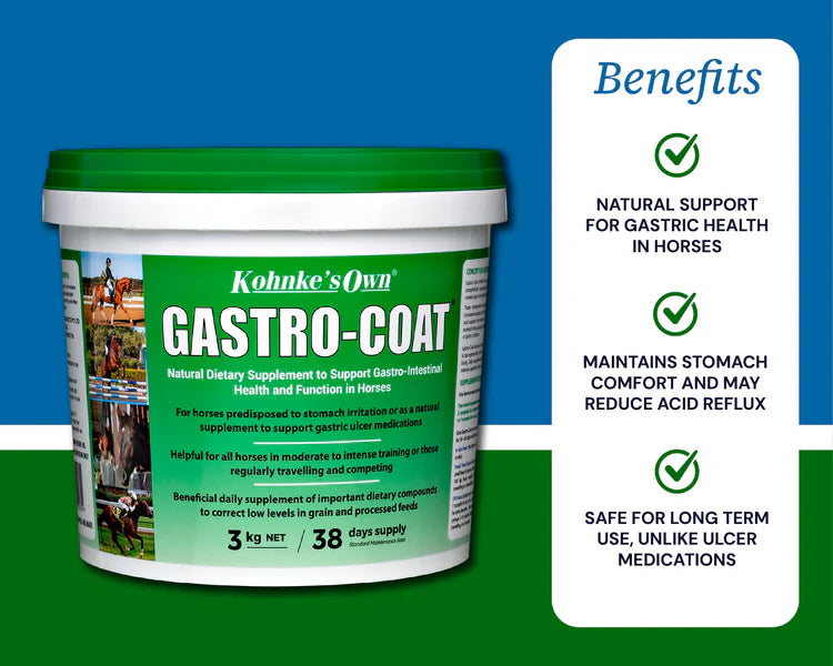 Gastro-Coat