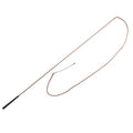 Snowbee Nylon Lunge Whip - Rainbow