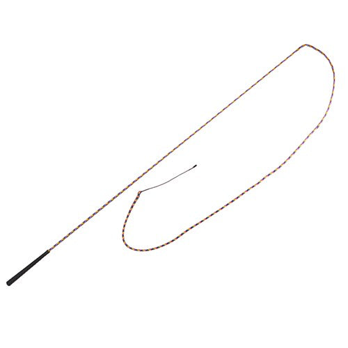 Snowbee Nylon Lunge Whip - Rainbow