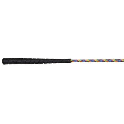 Snowbee Nylon Lunge Whip - Rainbow
