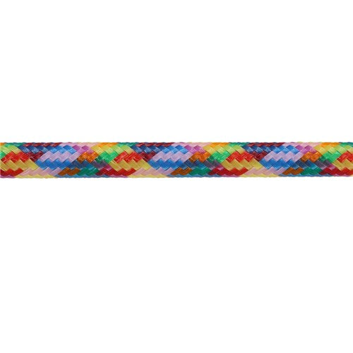 Snowbee Nylon Lunge Whip - Rainbow