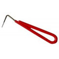 Showmaster Vinyl Grip Hoof Pick