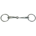 loose ring snaffle