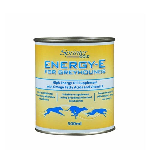 Energy-E